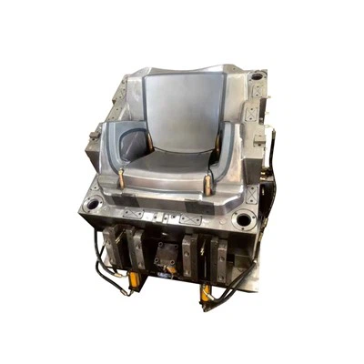 Forma wtryskowa do krzesła