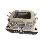 Forma wtryskowa skrzyni